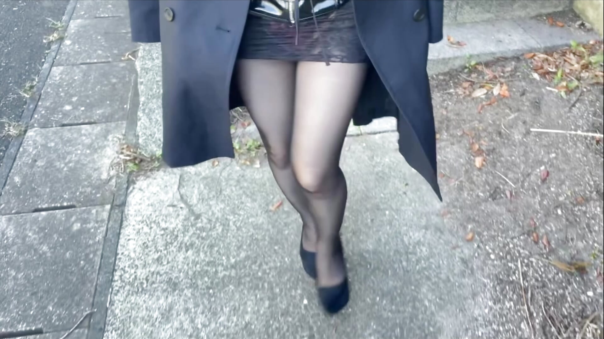 👠 - video by yayoi-tachibana cam model