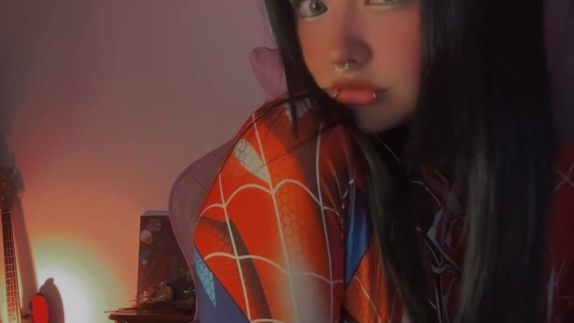 You guys made me so happy! ❤️ - video by sweet_soup