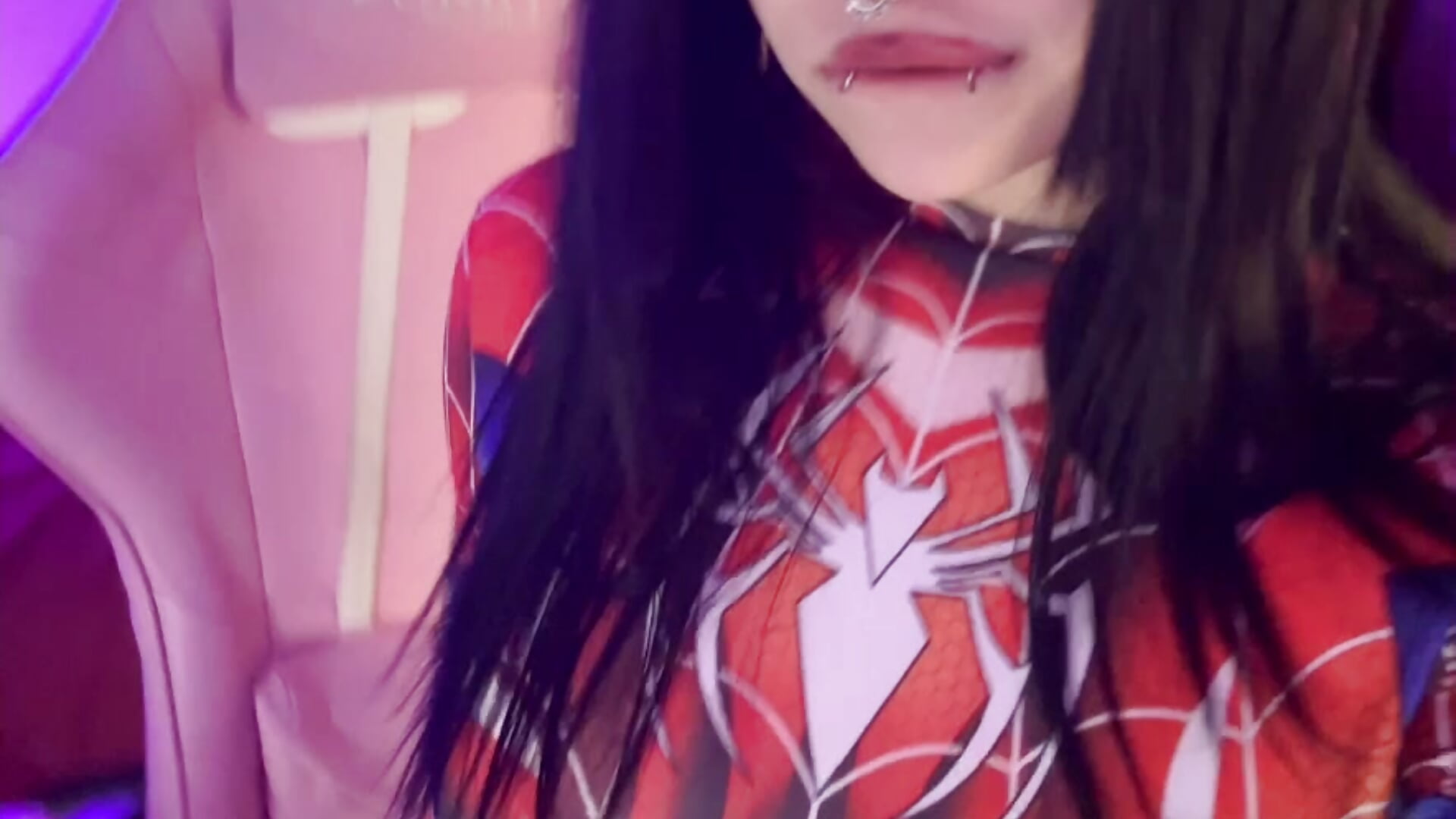 HAPPY HALLOWEEN! 🎃 - video di sweet_soup modella di cam