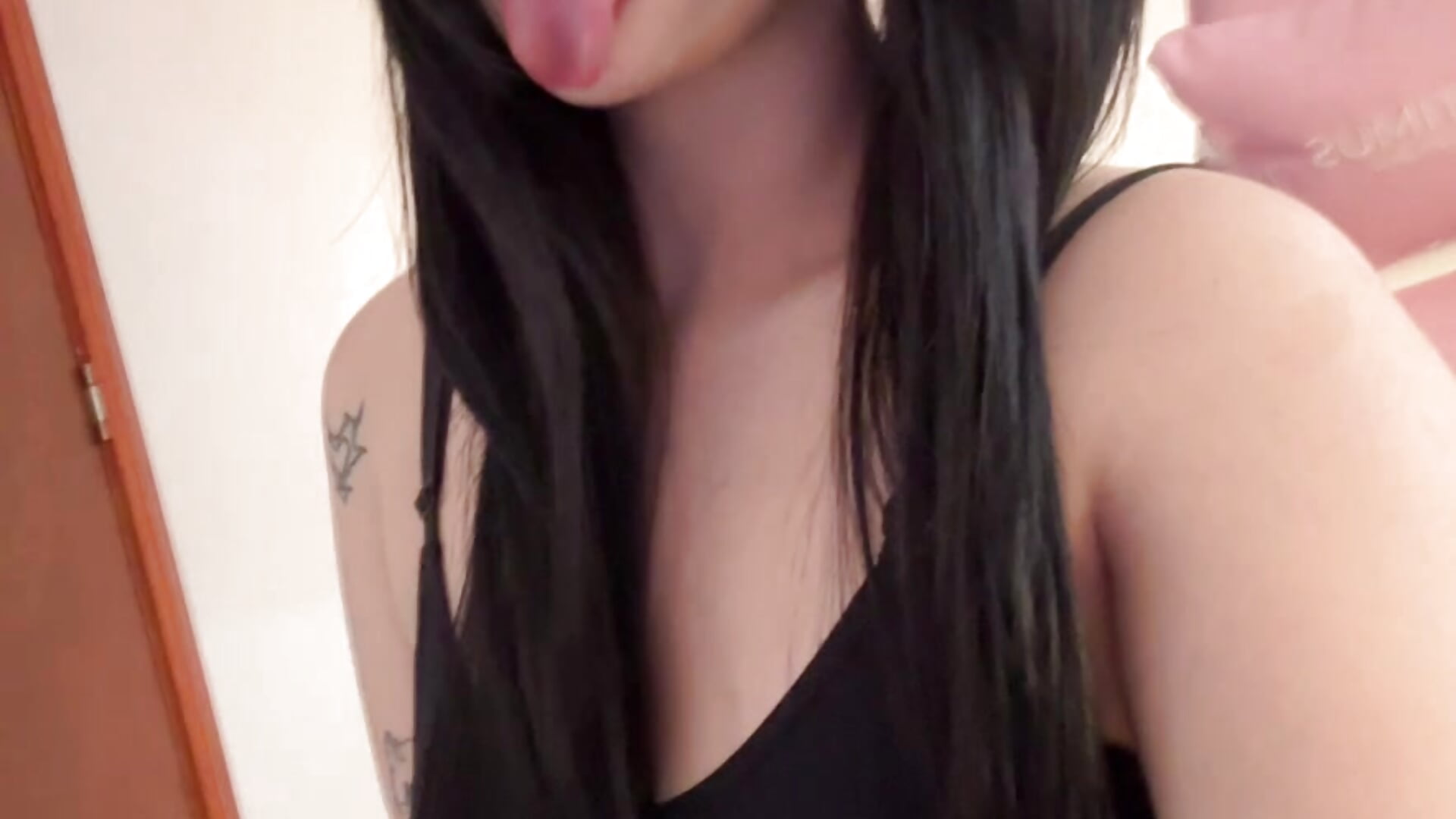 Omg! You made me sweat tonight 🥵😋 - video di sweet_soup modella di cam