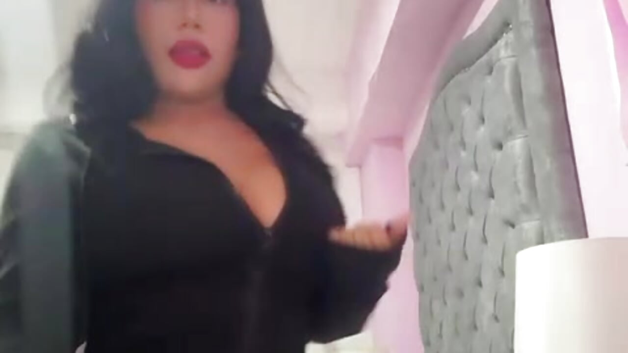 Do you like how I move it? - AshleyFerrer 캠 모델의 동영상