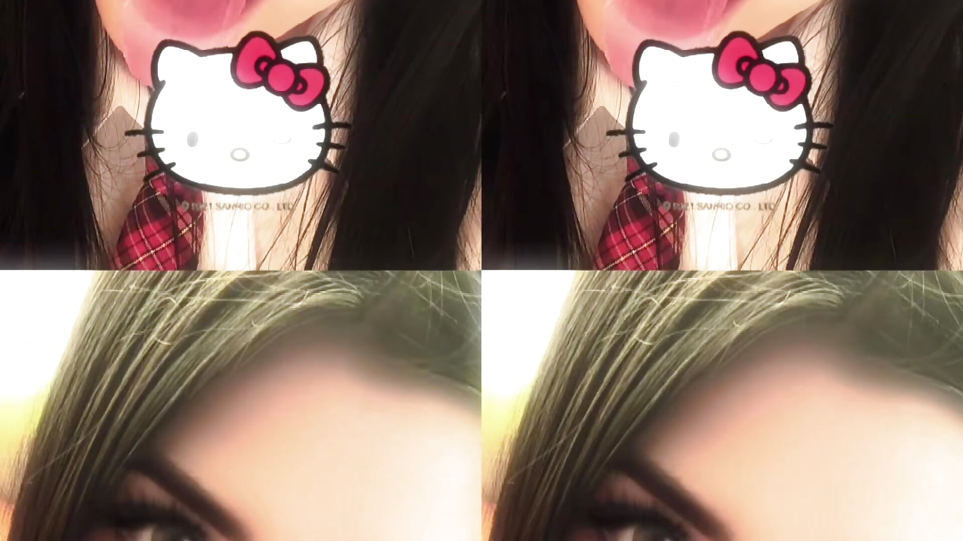 Ahegao - video by hurrem_18 cam model