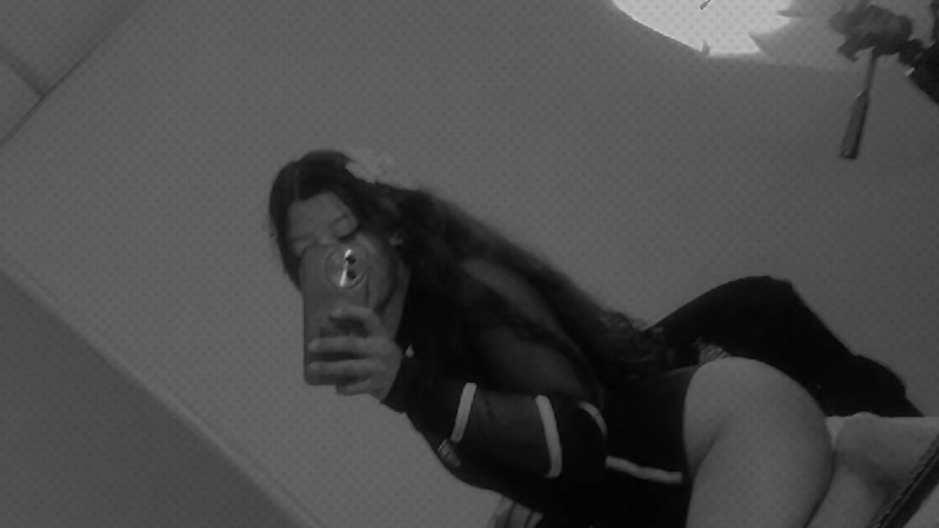 Bigass🔥💗 - video oleh VaneLin18 kamera model