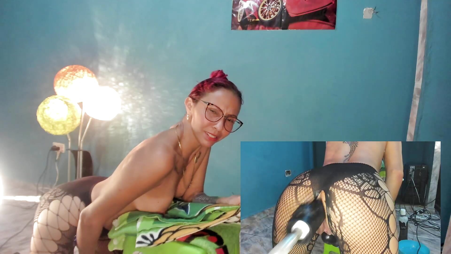 2024-02-05 21-42-04 - Pauliny23sex 캠 모델의 동영상