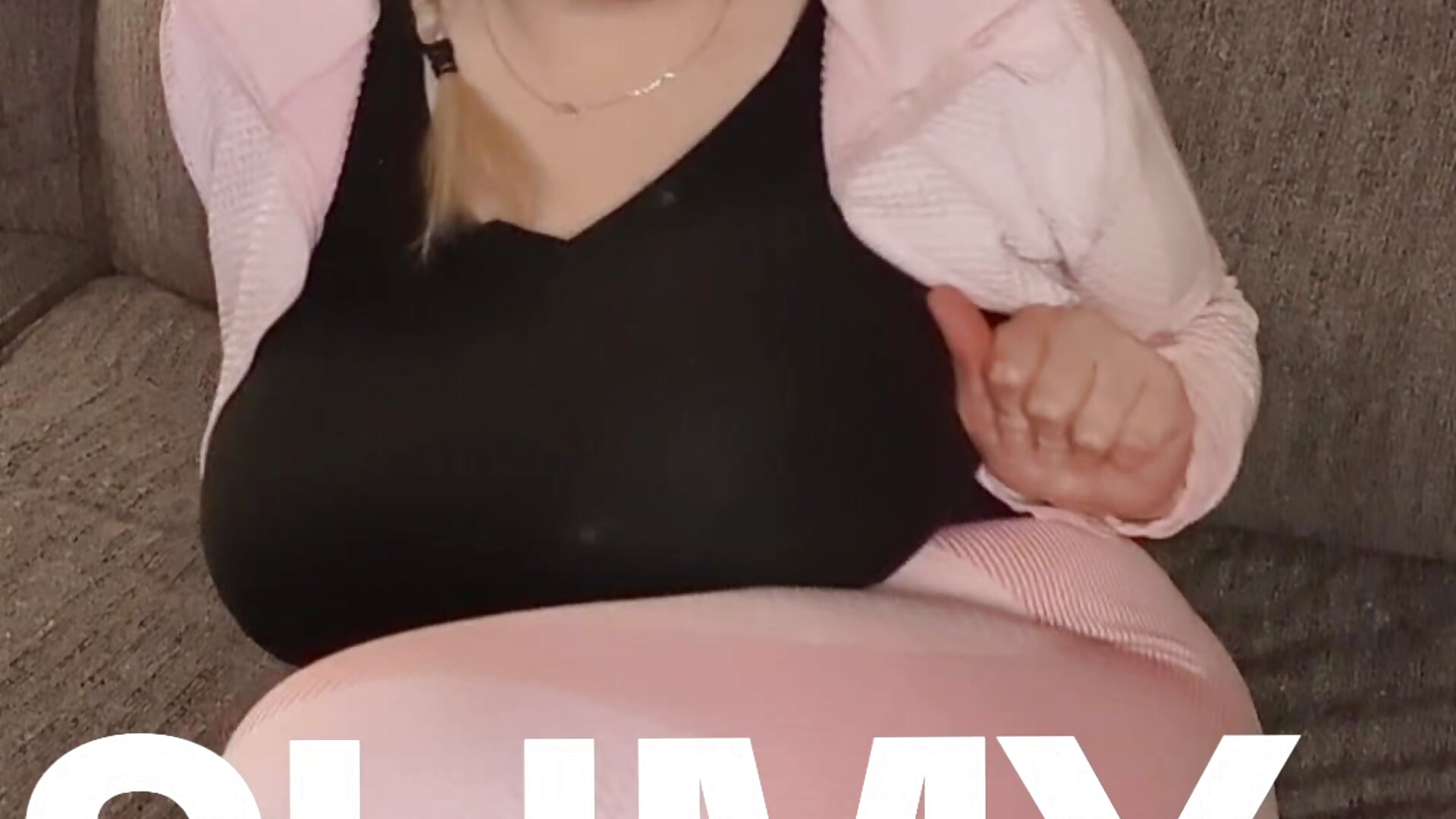 I'M A SUCCUBUS!??! How did you know? :) - video by SuccubusAmeri cam model
