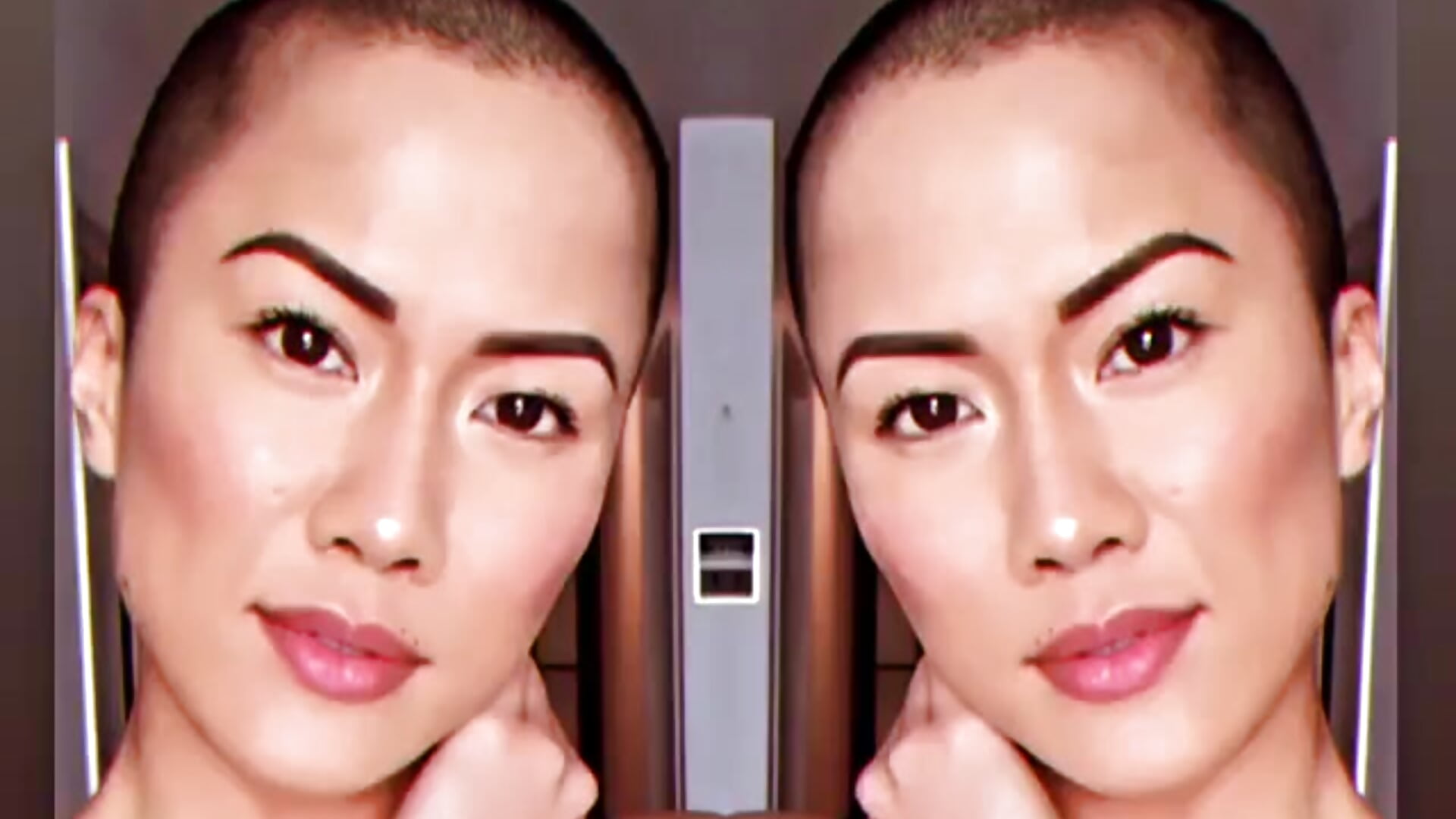 Twinning 👯‍♀️ - happyhyogan 캠 모델의 동영상