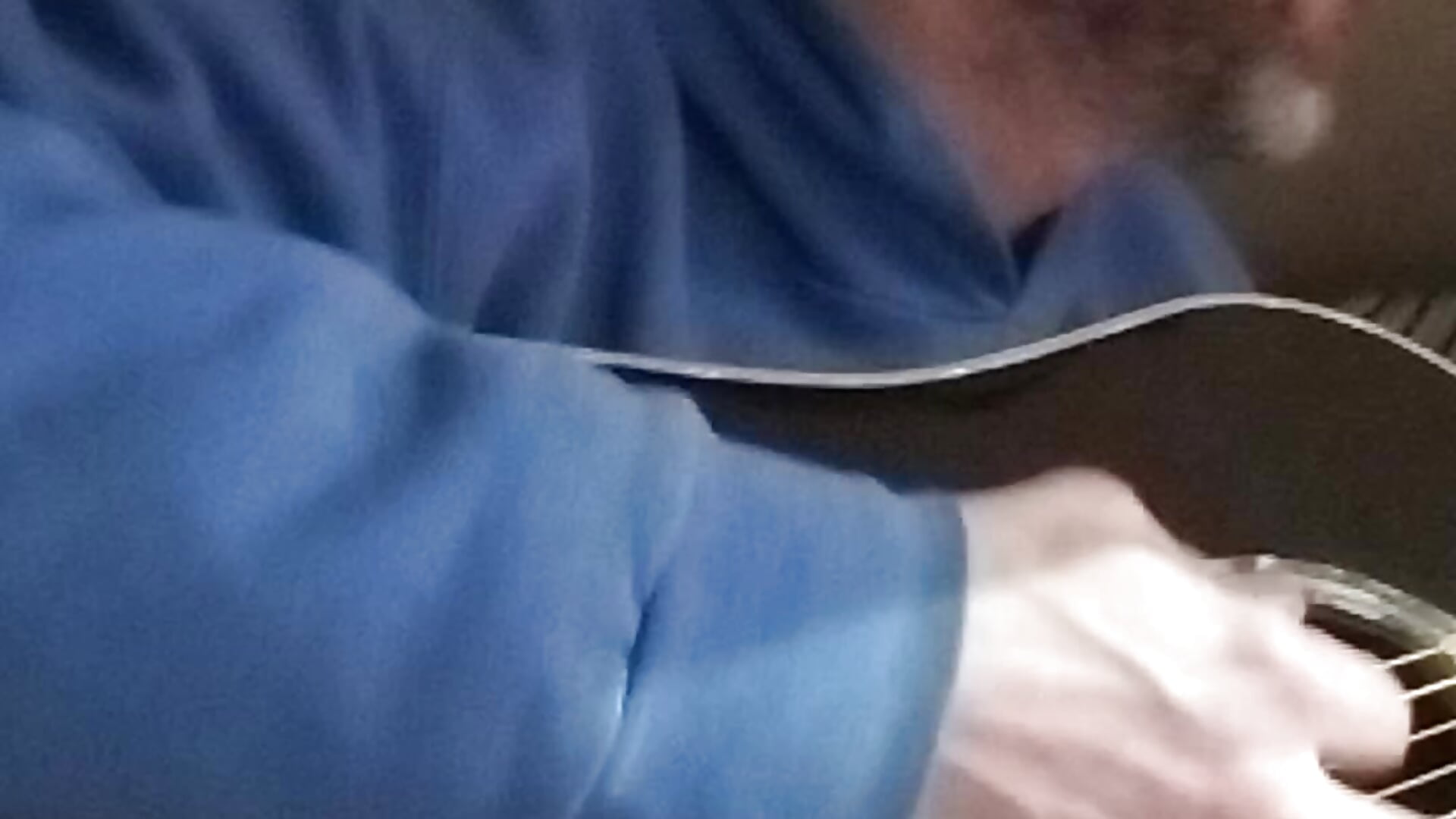 Tuning up - video by mellothebreeze cam model