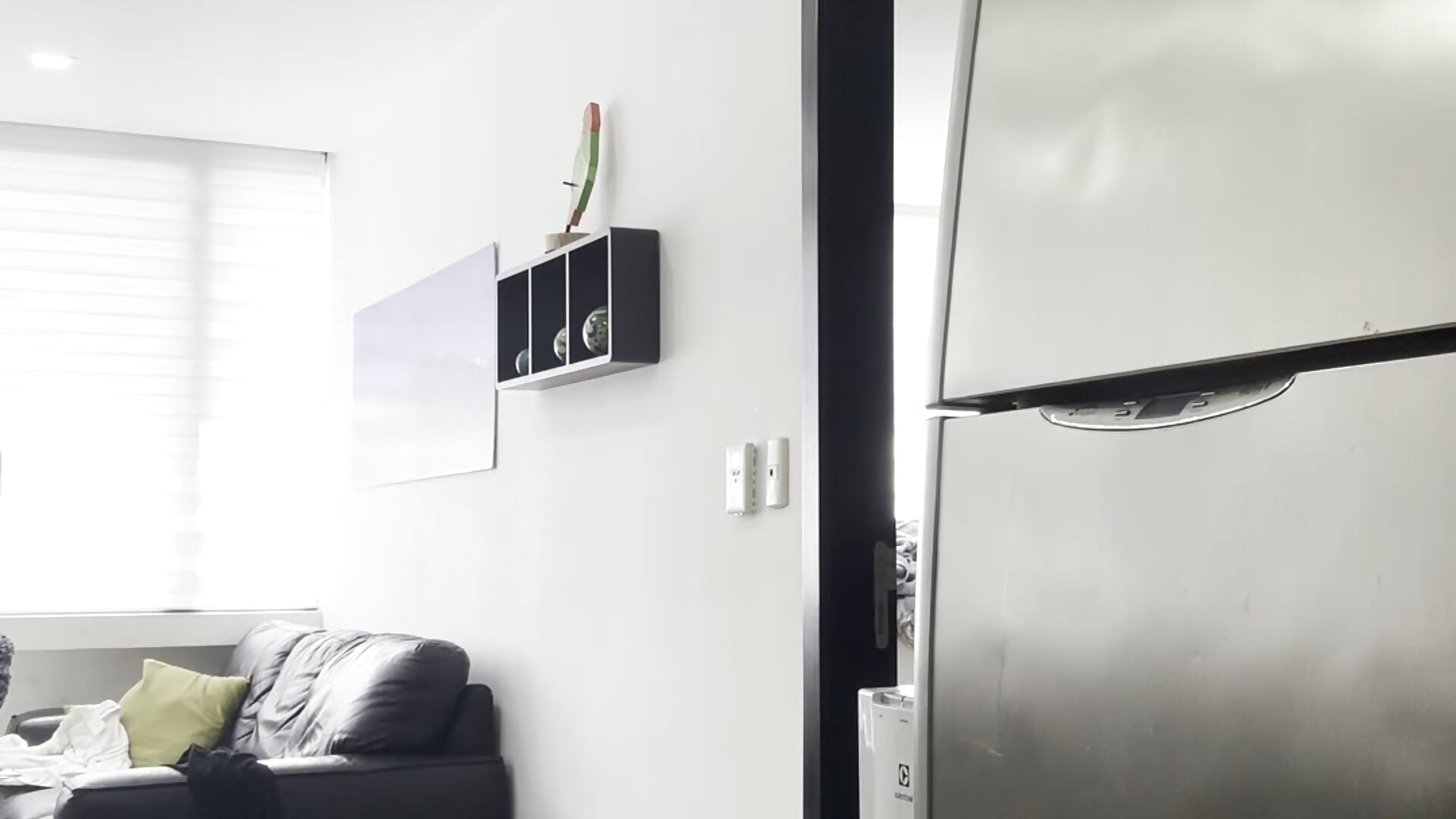 Vrg que arrchera - video by Malandralle cam model