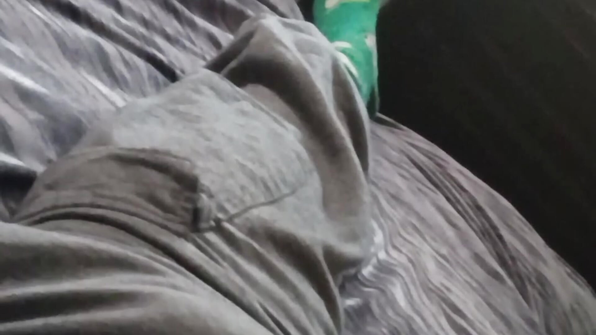 Testing – video af Kshdaddi8 cam-model