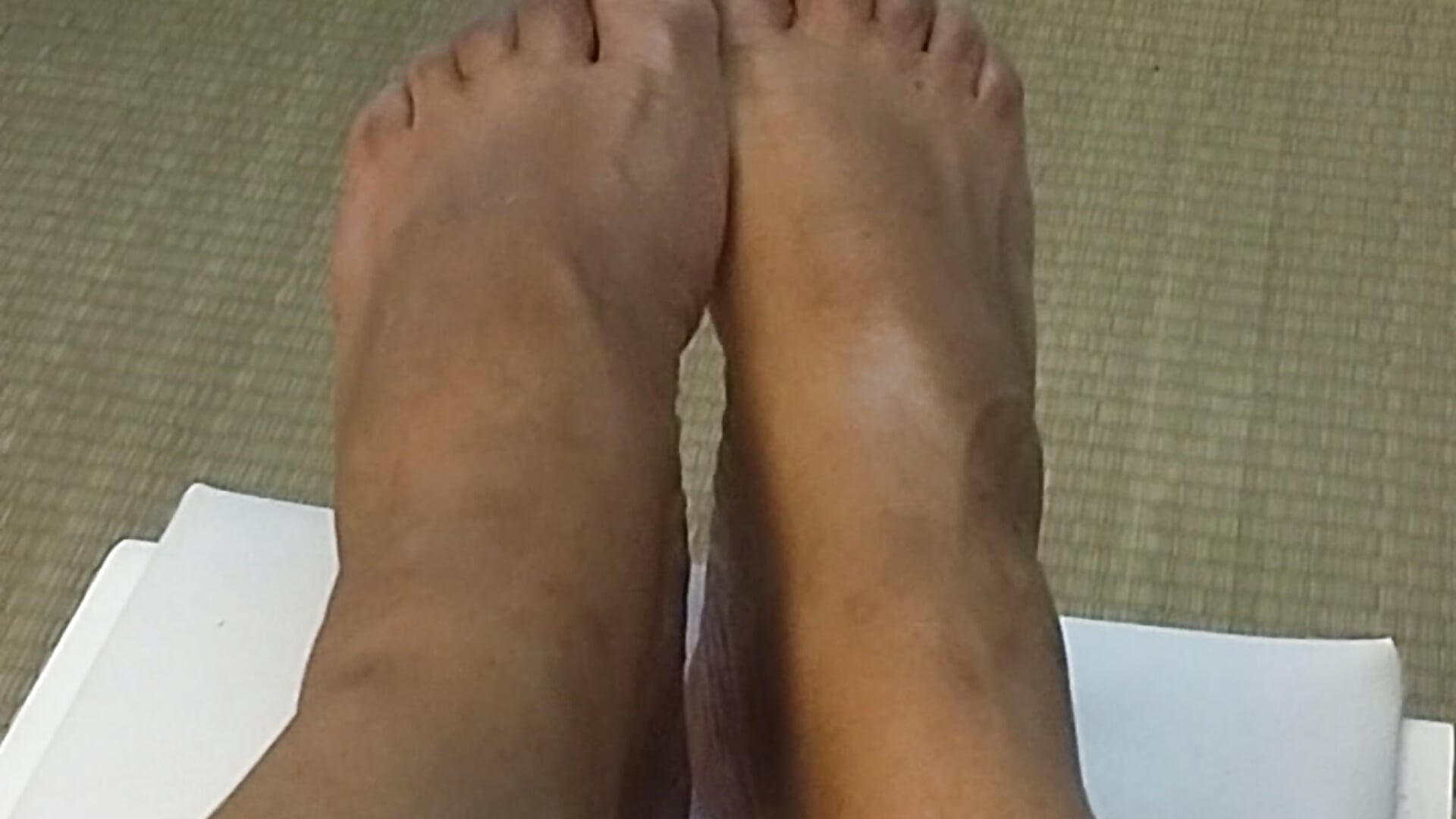 Pieds