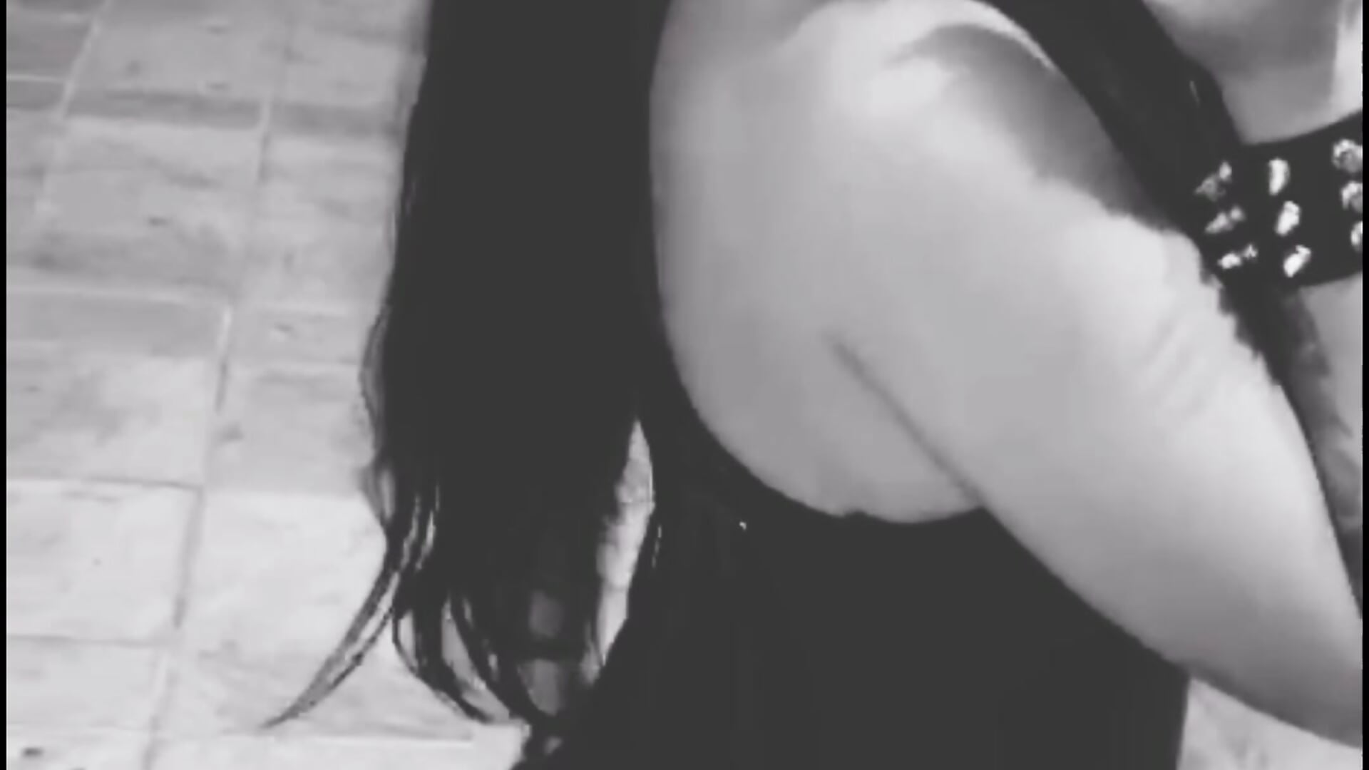 Outfit de cumple 🤤 - video by blvckbabyweed07 cam model