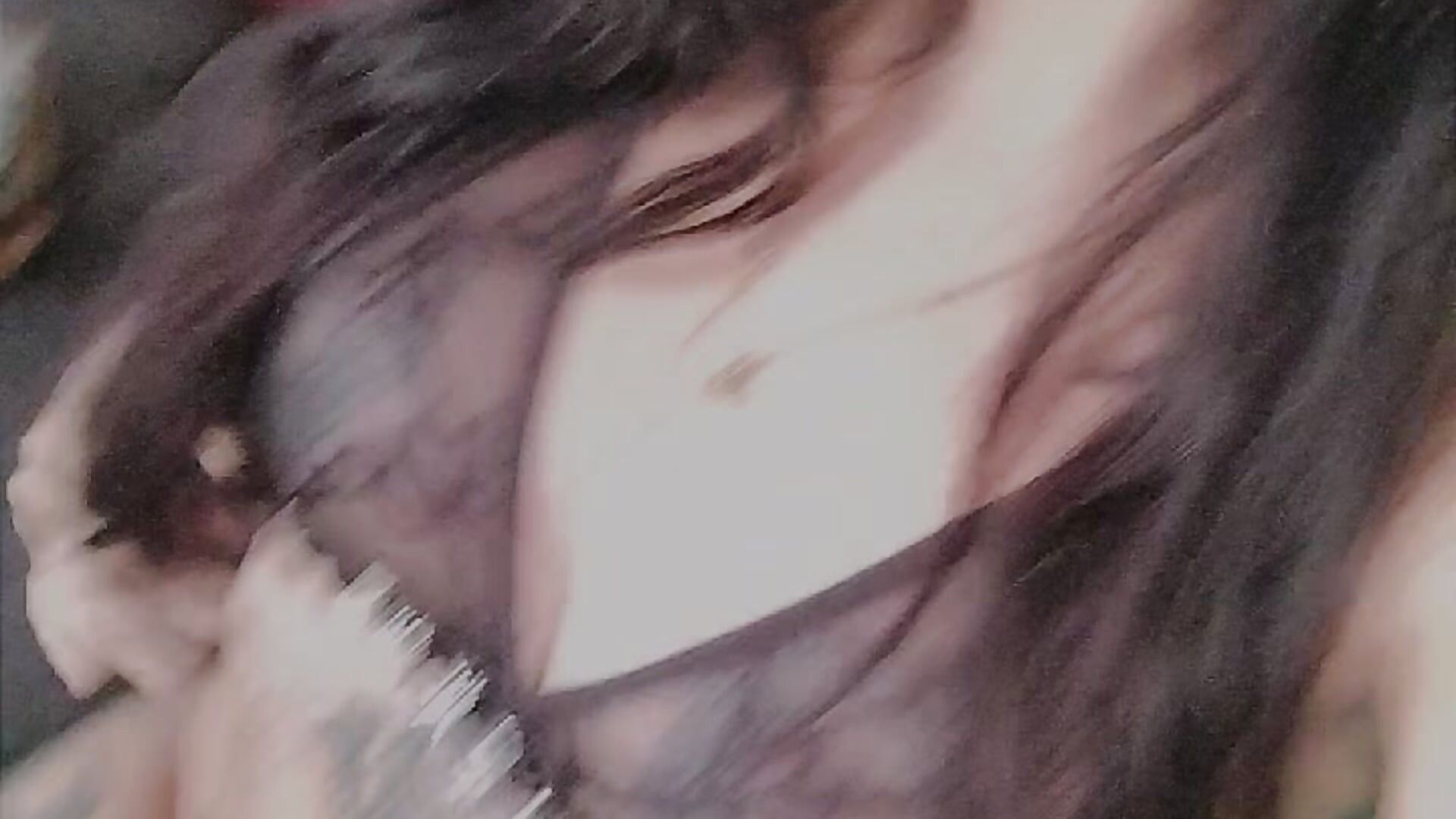 Fuck me lencery - video by blvckbabyweed07 cam model