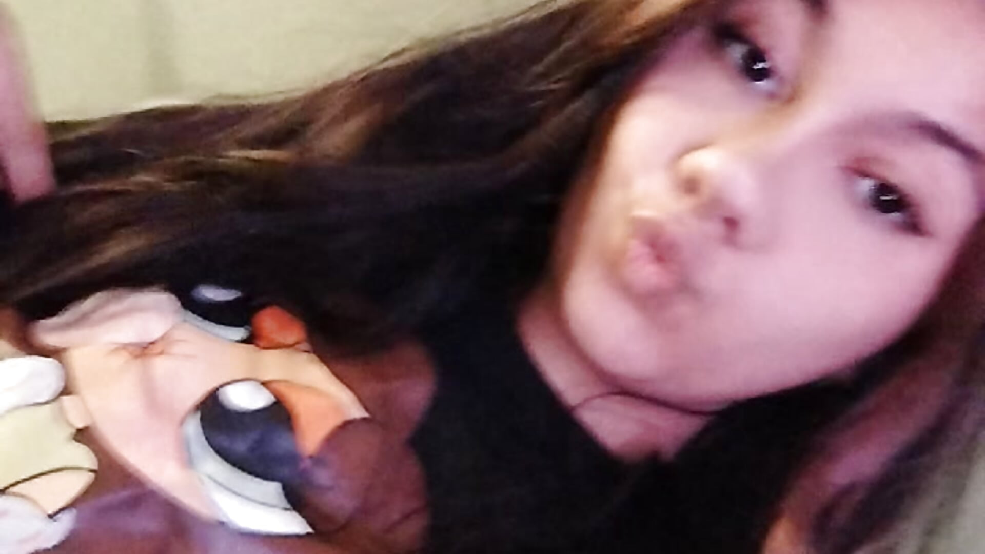 Tú brazt favorita - video by blvckbabyweed07 cam model