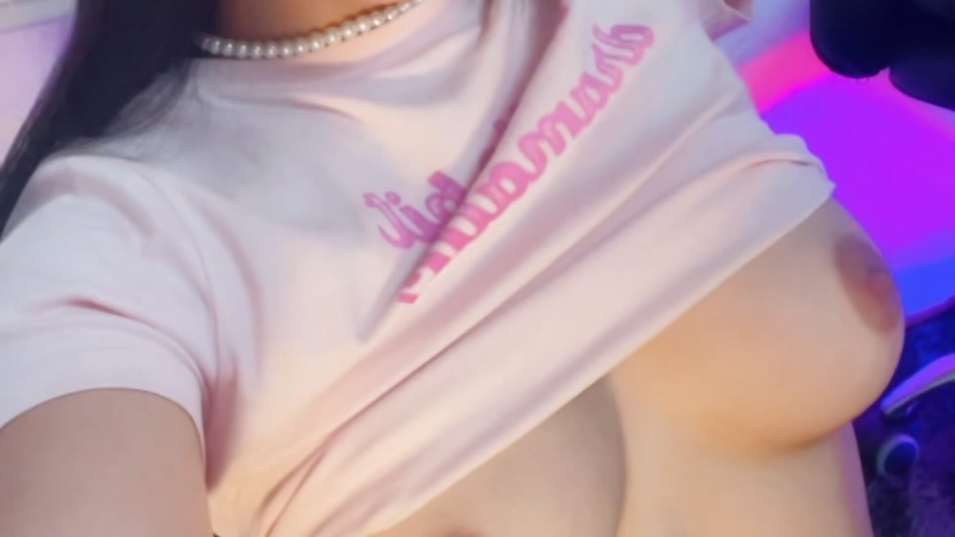 😋 - vídeo de Susana_hank2 modelo de câmara