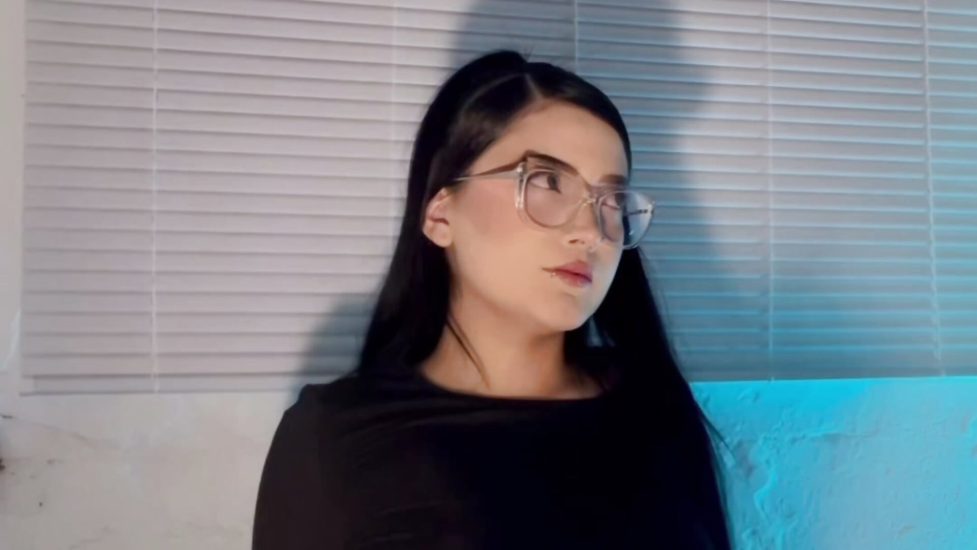 😋 – video od webkamerové modelky Susana_hank2