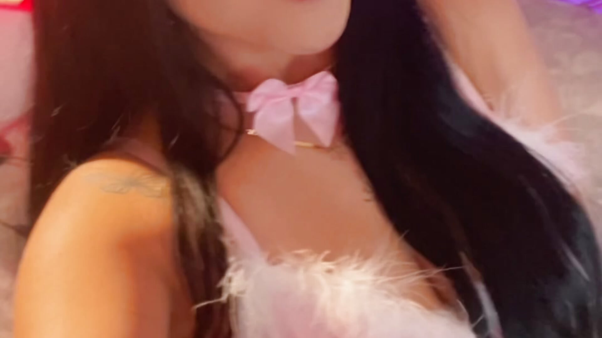 💕🐰💕 - video by Susana_hank2 cam model