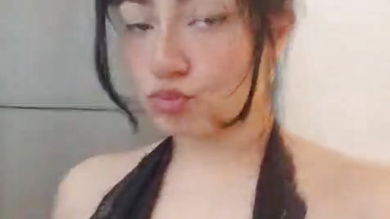 Beautiful Temptation 💘 - วิดีโอโดย SamantaG โมเดลแคม