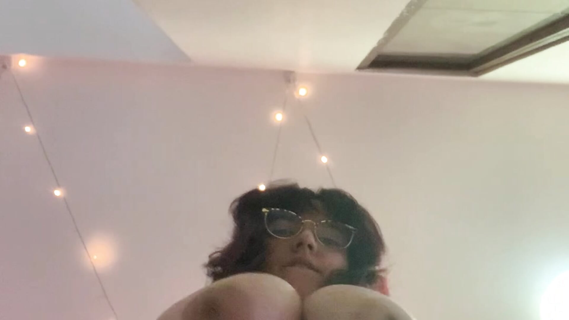 PRETTY CURVY GIRL!!🥵💦 - video by SamantaG cam model