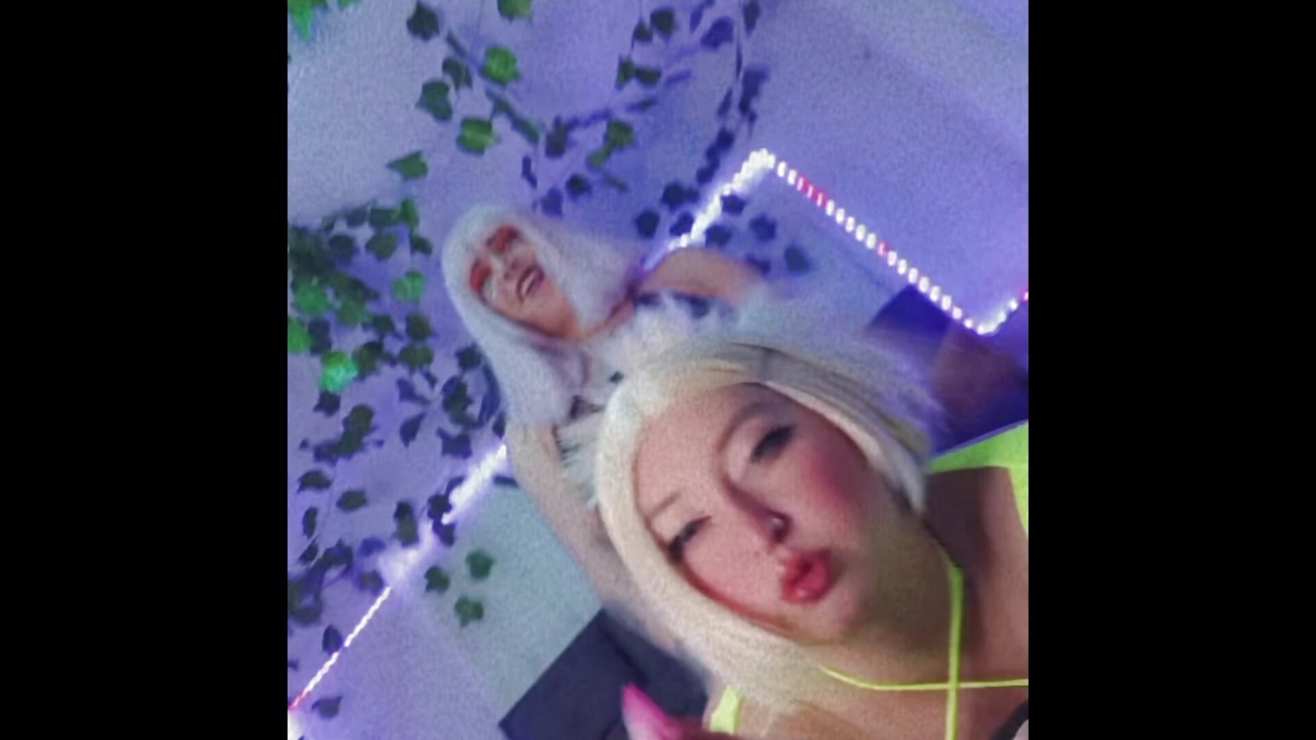 the_lesbian_game - Cam Model Trending Video 3970