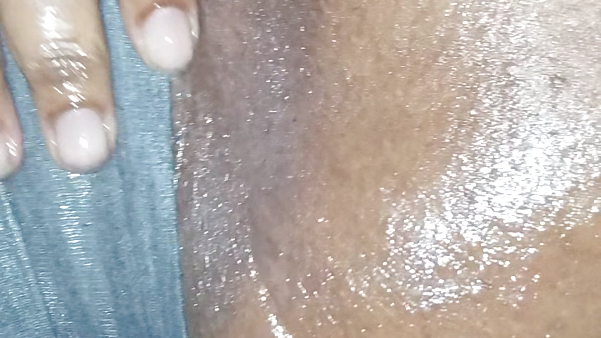 Submissive Slut wet ASF playing with herself - video by SexNympho247365 cam model