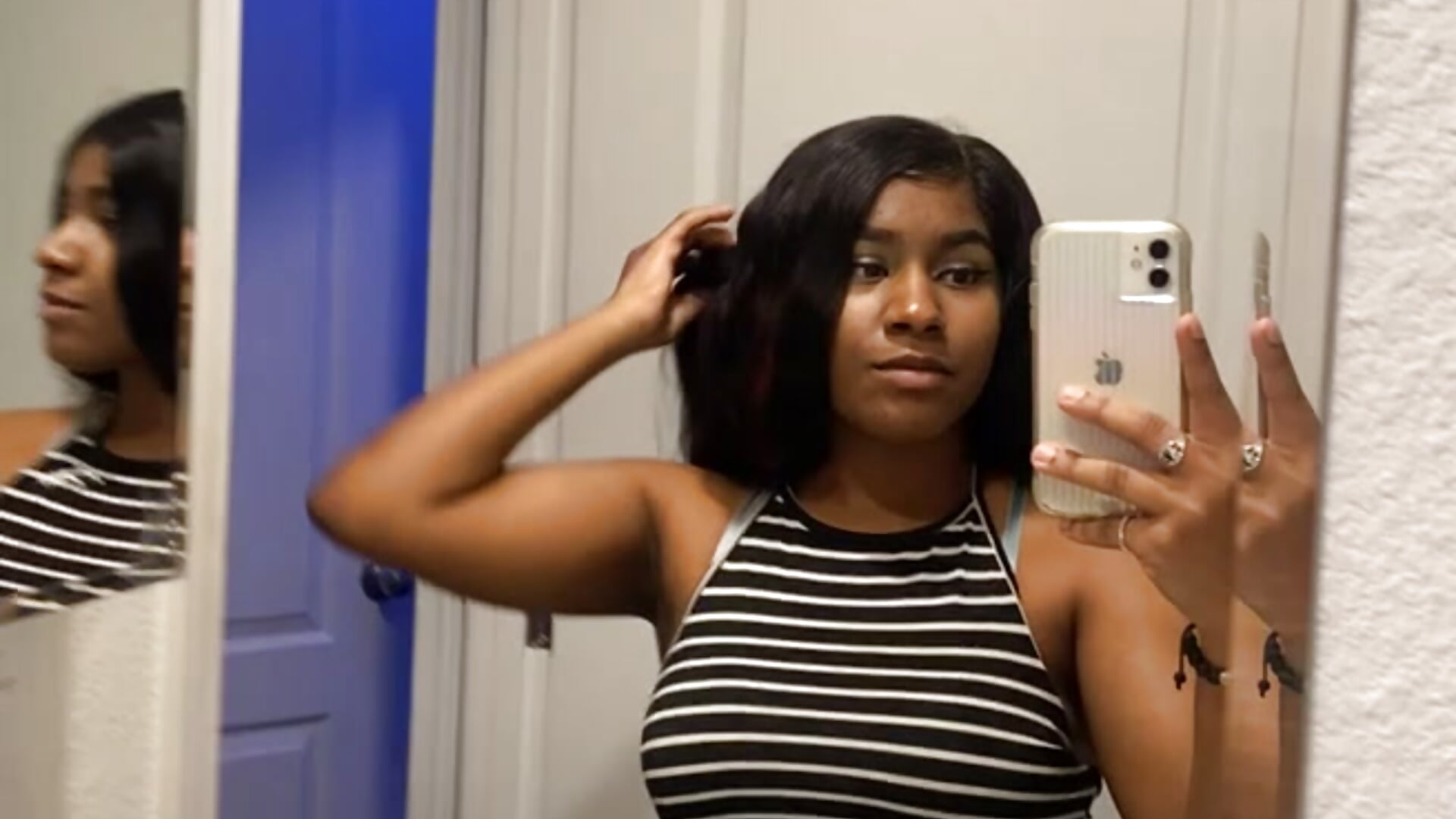 filtered-517F57D4-ED21-488C-805D-729D2EC195C2 – video af BrattyChanel cam-model