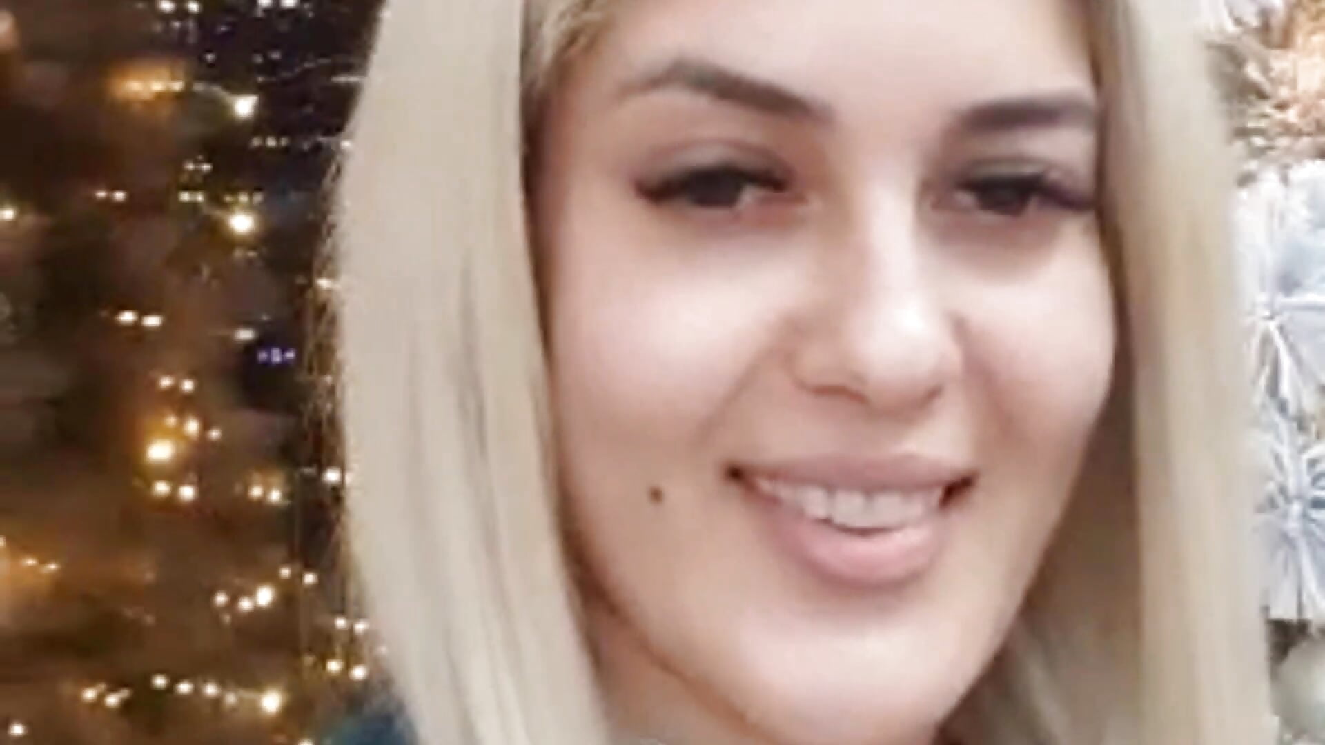 Xmas - video by HotFireBabe_ cam model