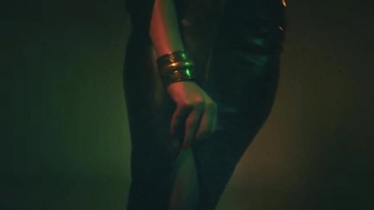Hotbabe – video od webkamerové modelky HotFireBabe_