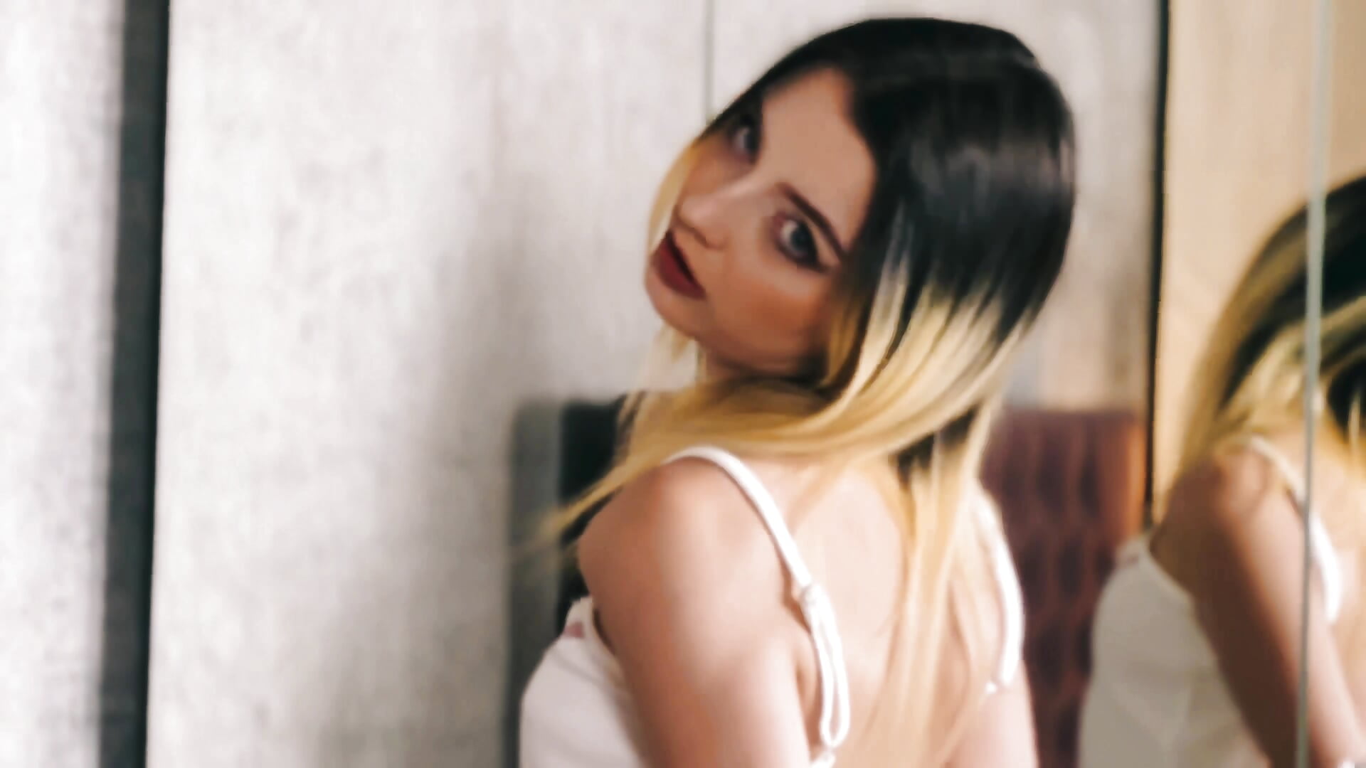 Got a secret, can you keep it?