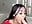 Blowjob + Saliva - SofiaJamess 的视频