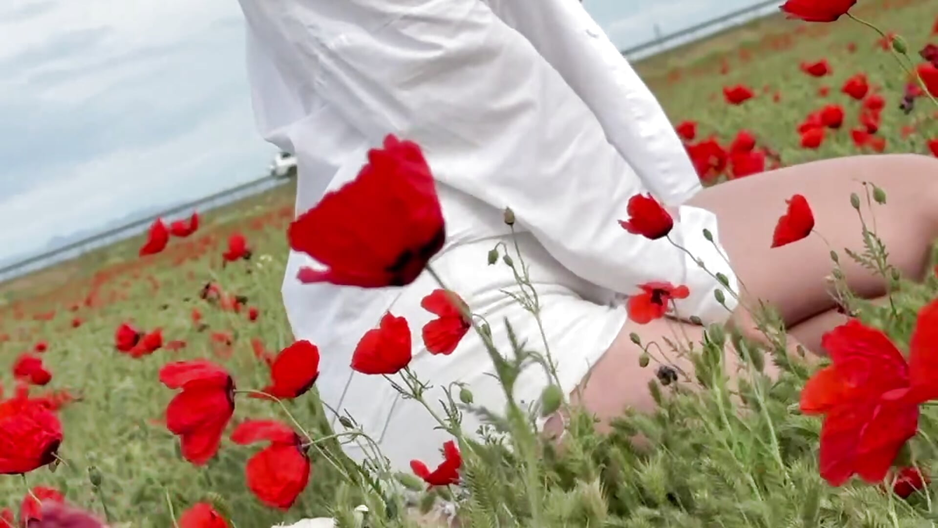 No one can stop you from loving! - video by Crazy-Rosa cam model