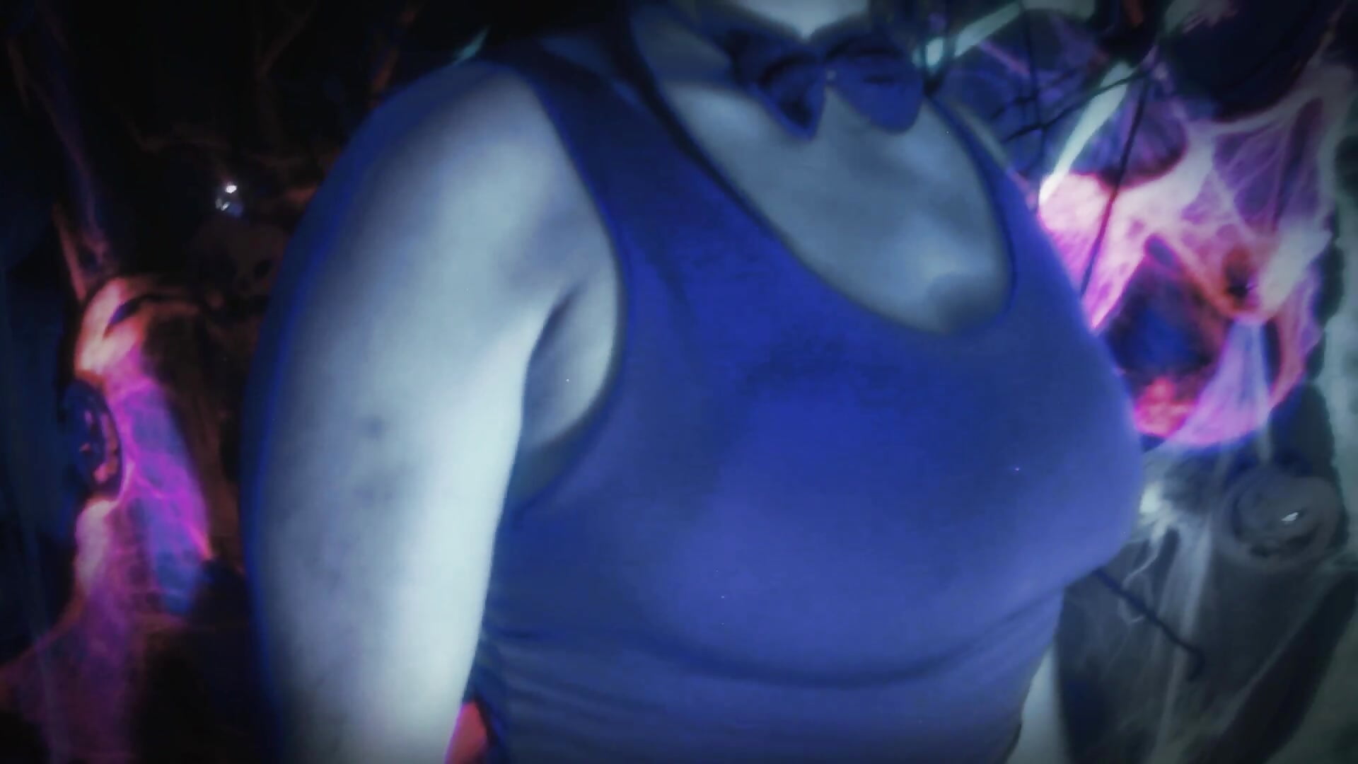 Halloween 2025🎃🎃 - video by MaduraLuciana cam model