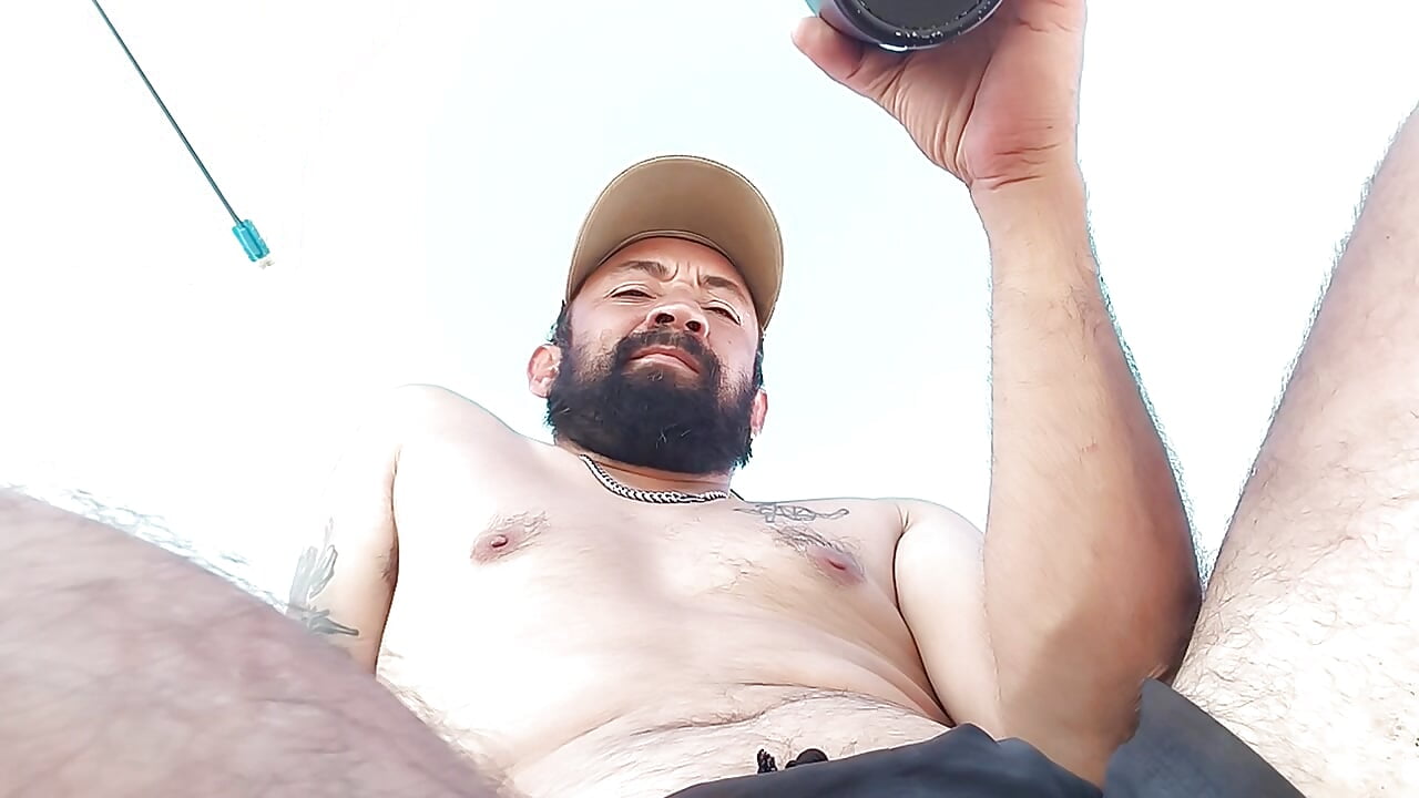 30363 - video by Tristan40@xh cam model