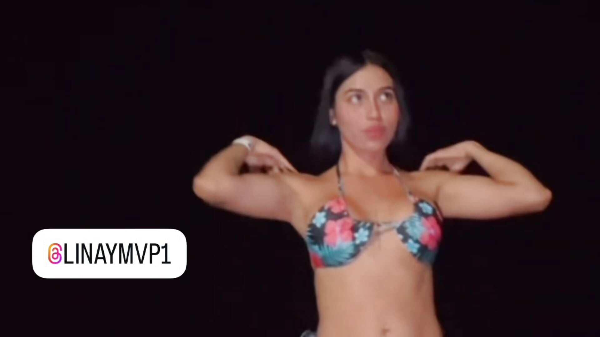 Beautiful or ugly?? - video by LinayModelMVP1 cam model