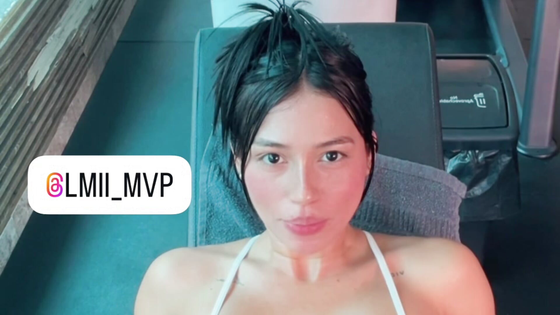 🫀 - LinayModelMVP1 캠 모델의 동영상