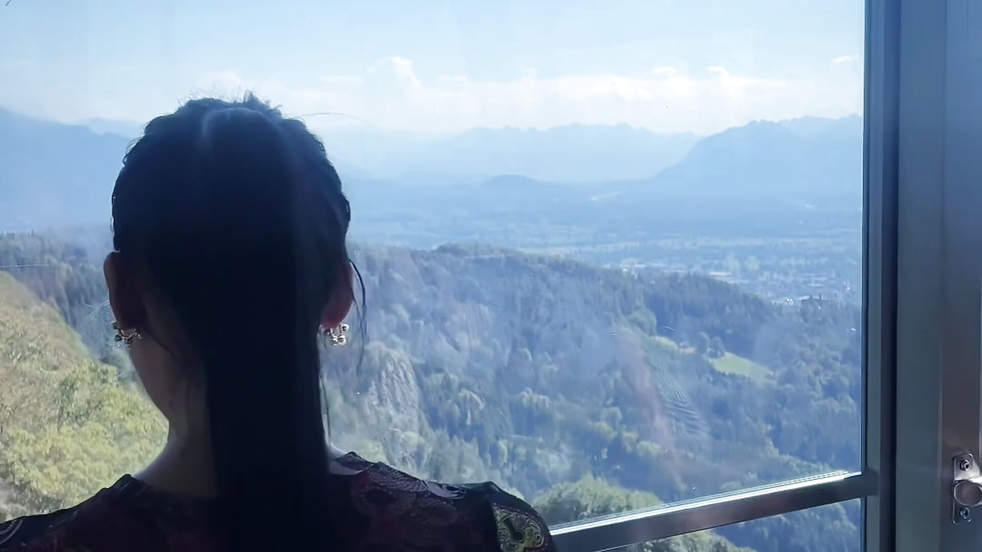 🇦🇹I LOVE AUSTRIA🇦🇹 - video by Lena_Hill cam model