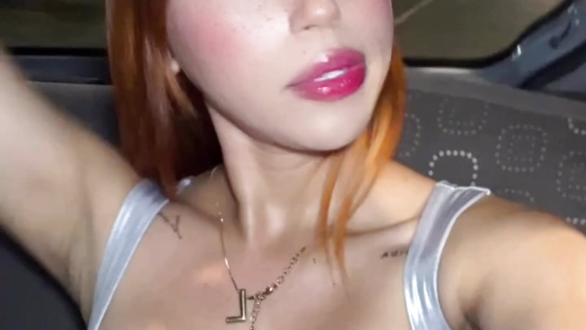 😍😍 - video by LinayModelMVP1 cam model