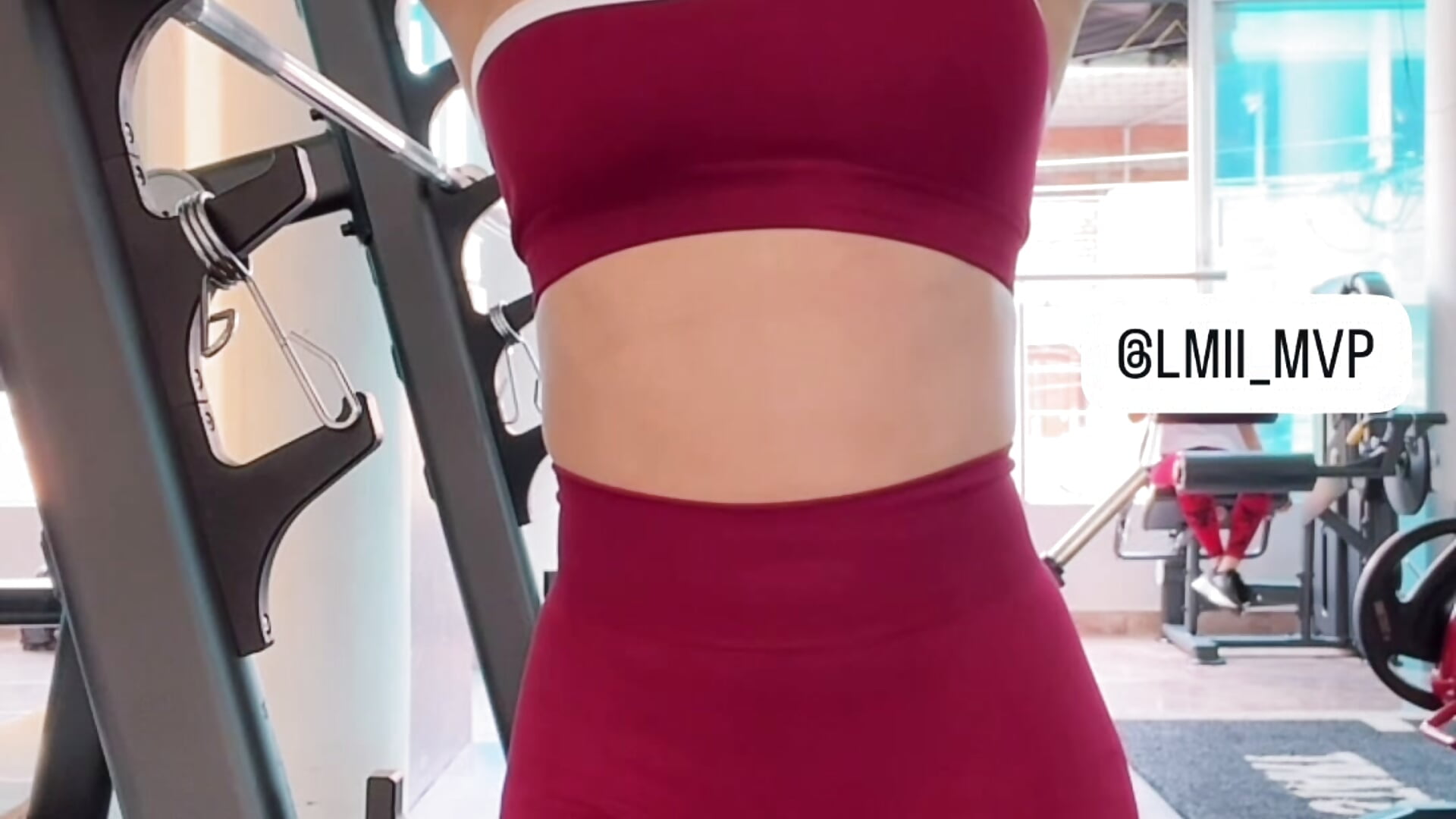 🍷🍷 – video modela na kameri LinayModelMVP1