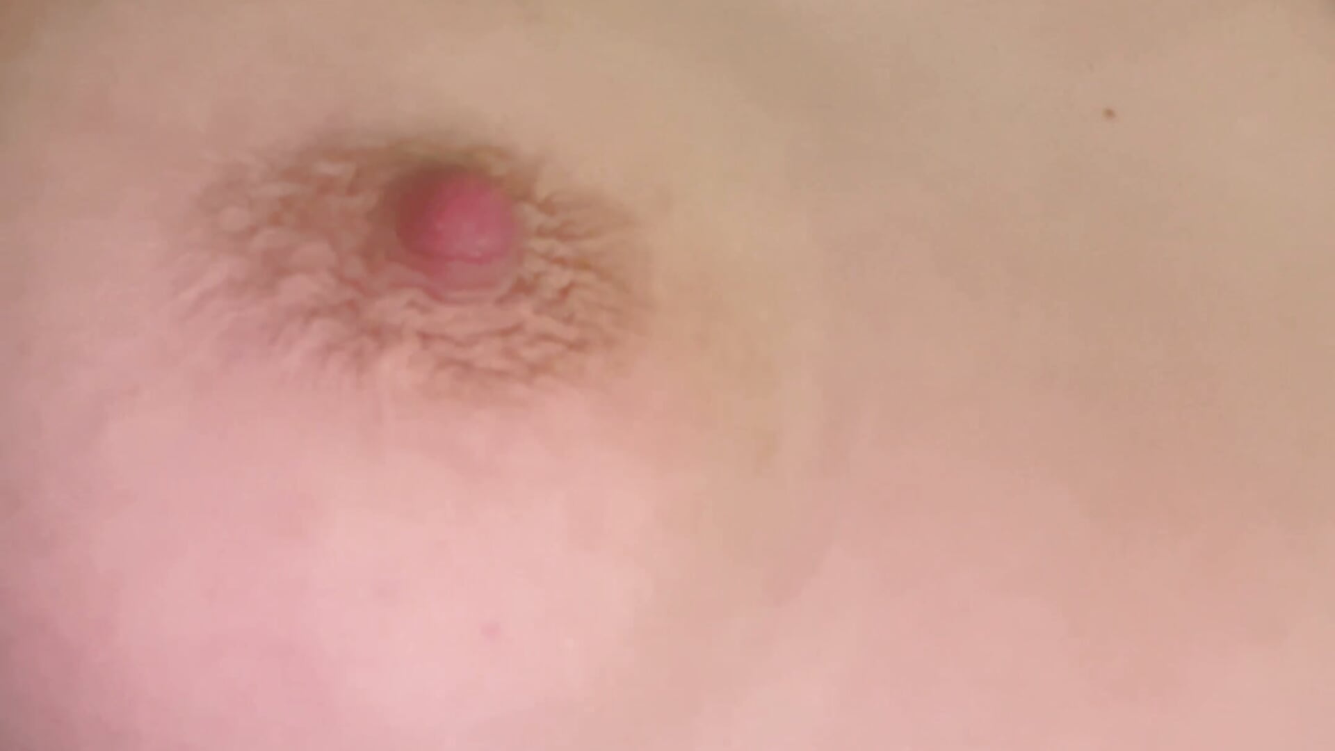 Play with nipples