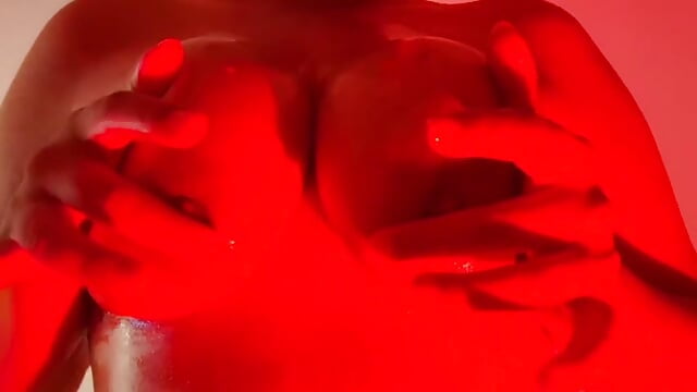 help massage my body 😈