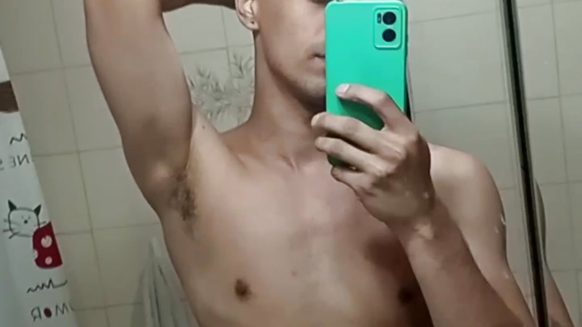 VID-20240106-WA0065 - vídeo de la modelo de cam Matias96-11-09