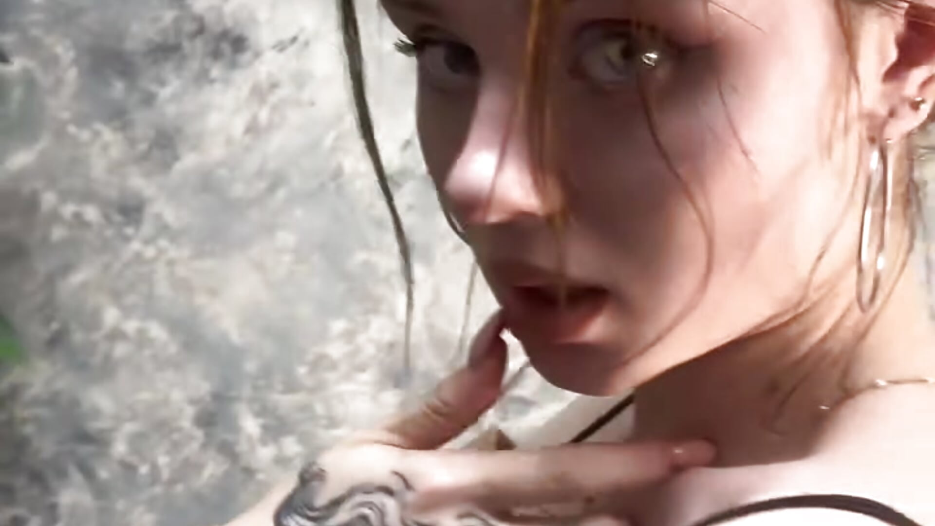 Oh who is she~ - Video von Vina_Skylerr Cam-Model