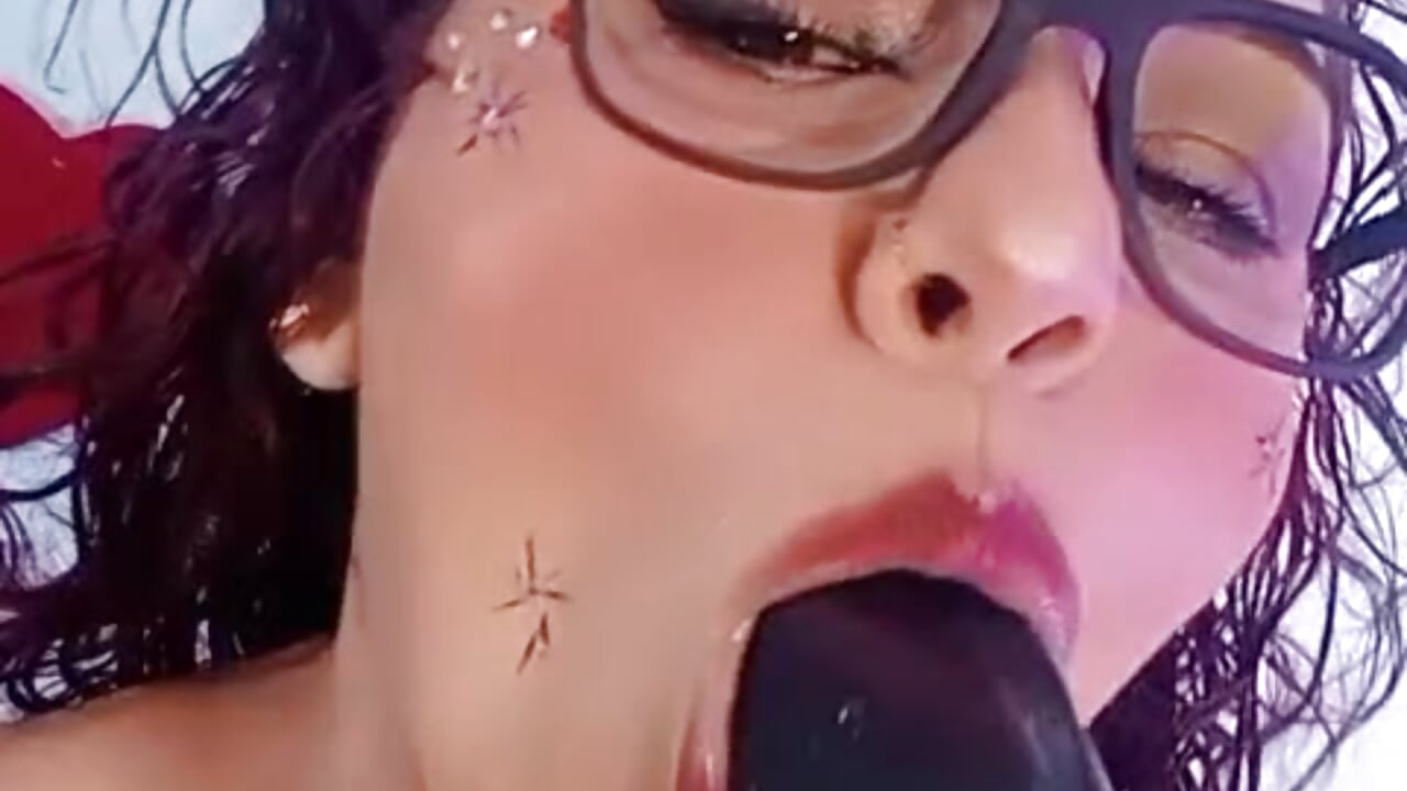 💦🍆😈－カメラキャストのAaliyah_Padronの動画