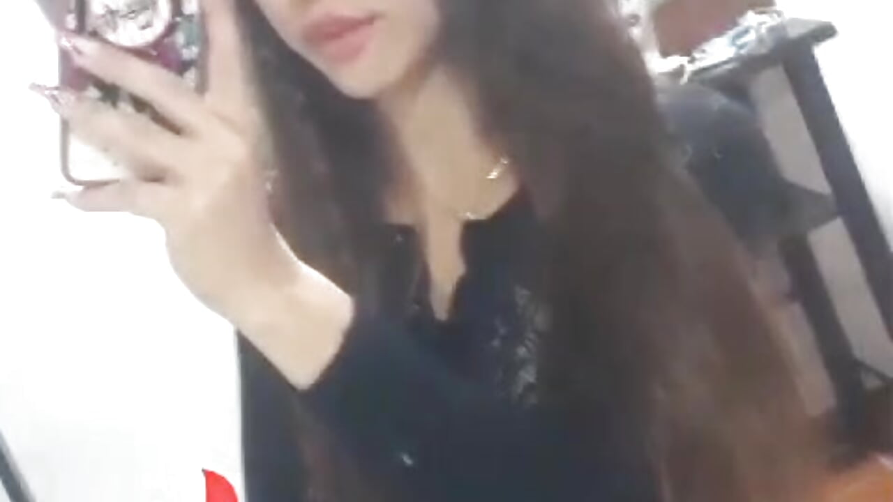 Sexy Me😈💦 - video by naughty_devil2 cam model