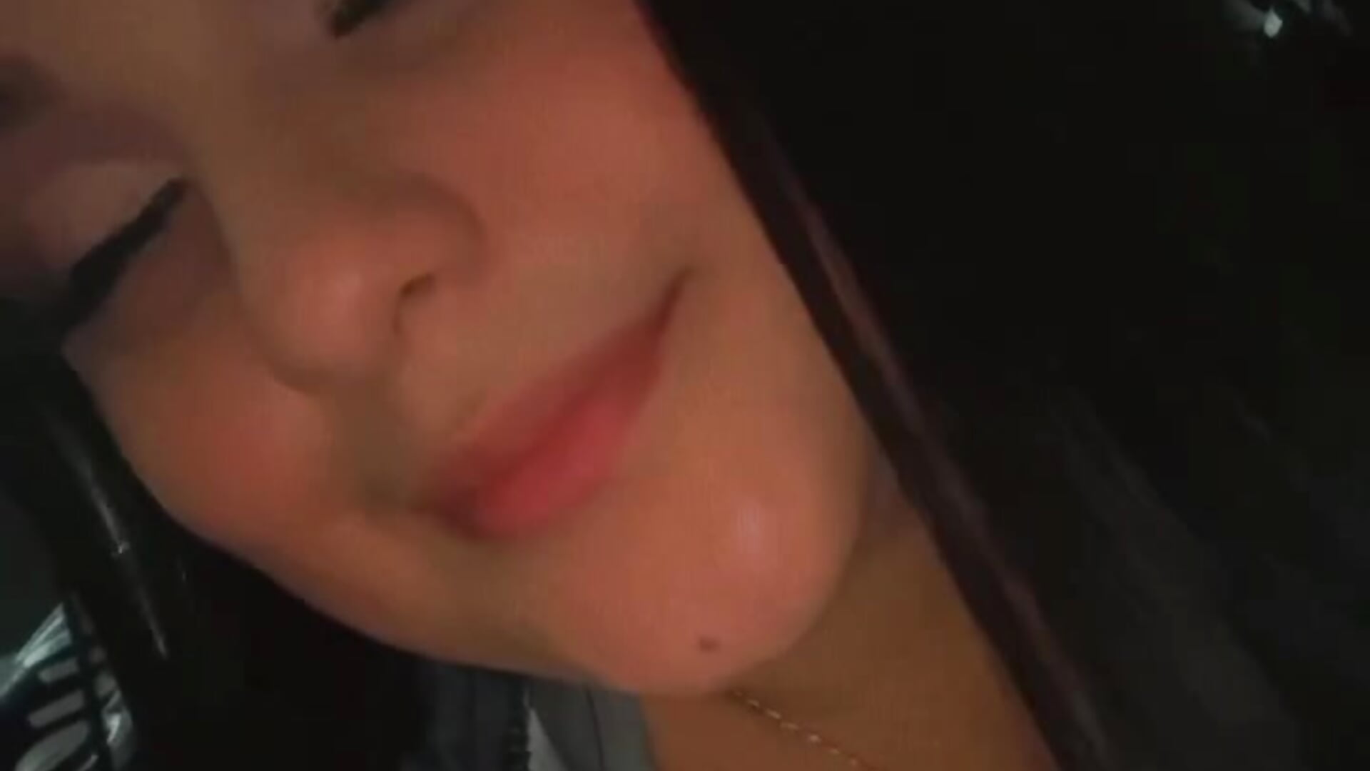 Little eyes - video van alayasmile cam-model