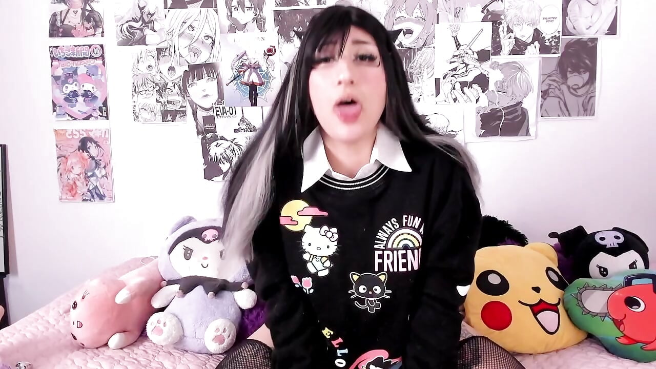 Welcome to Miwa's world