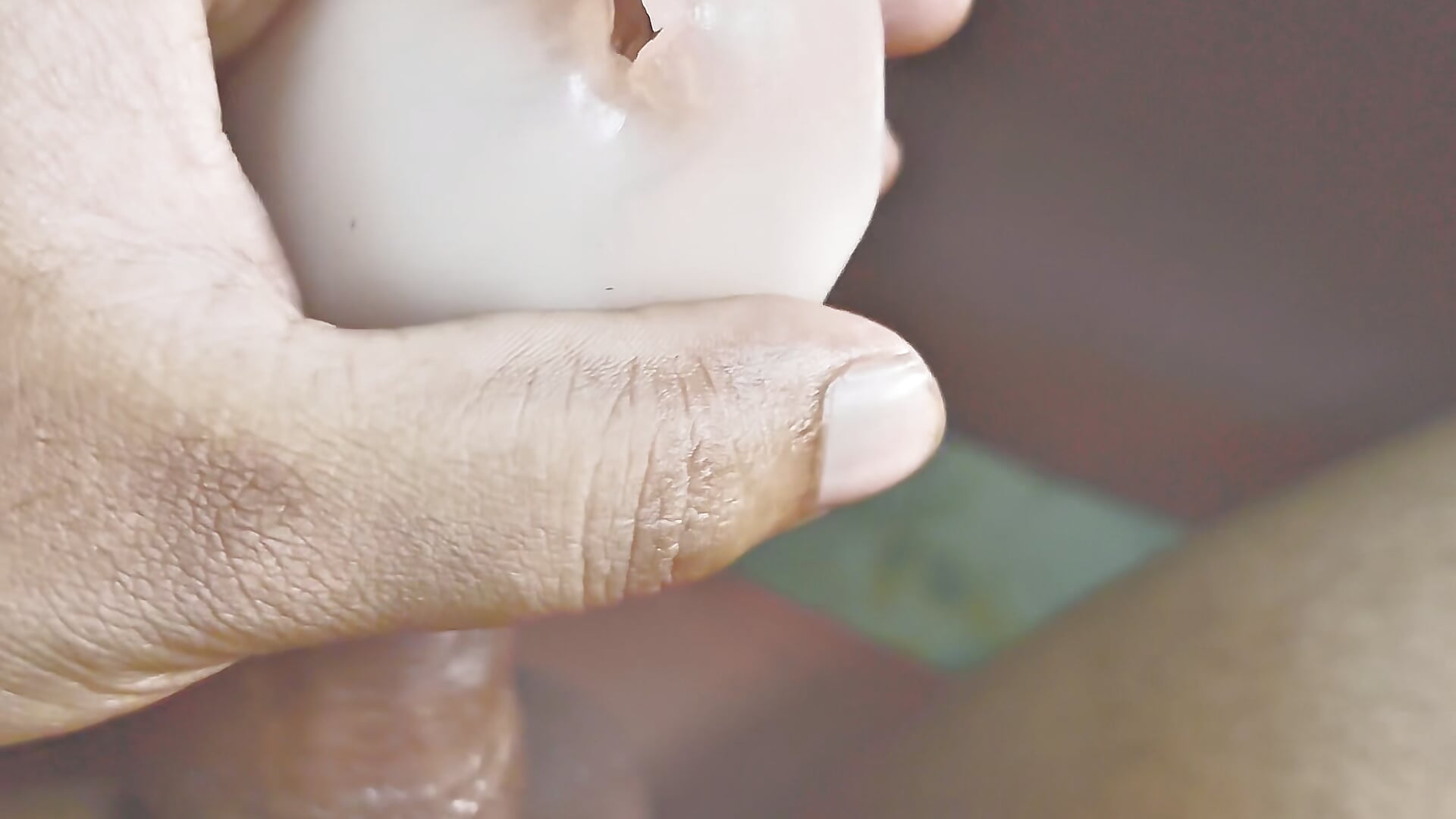 Penis at 0002 - video by telugu_boy_ cam model