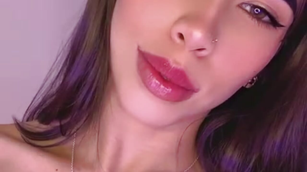 Pretty face💙