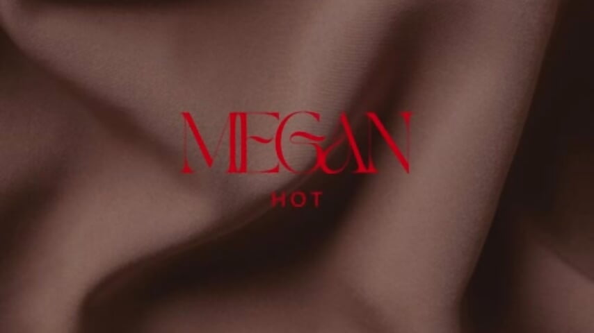 MEGAN - Video von thebeautiful_megan Cam-Model