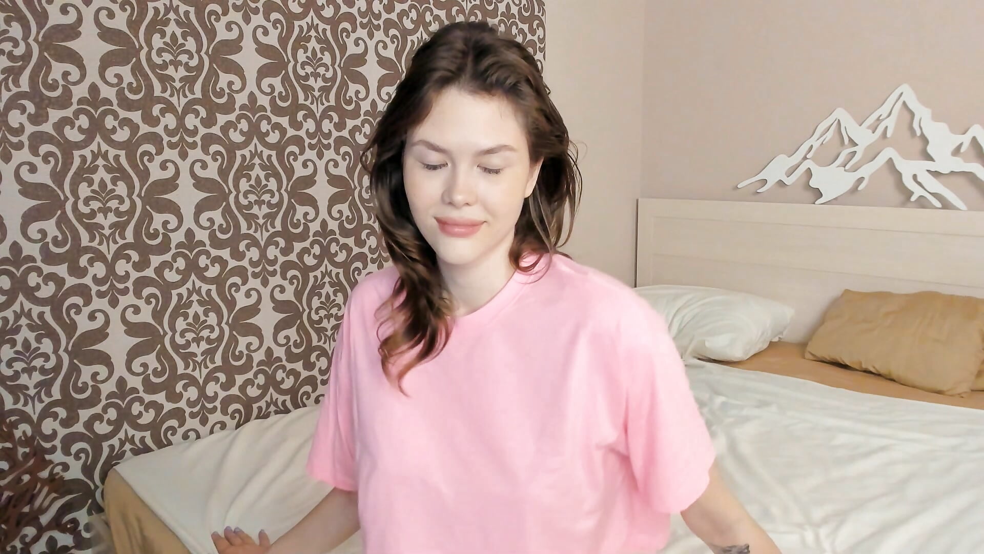 seductive dance
