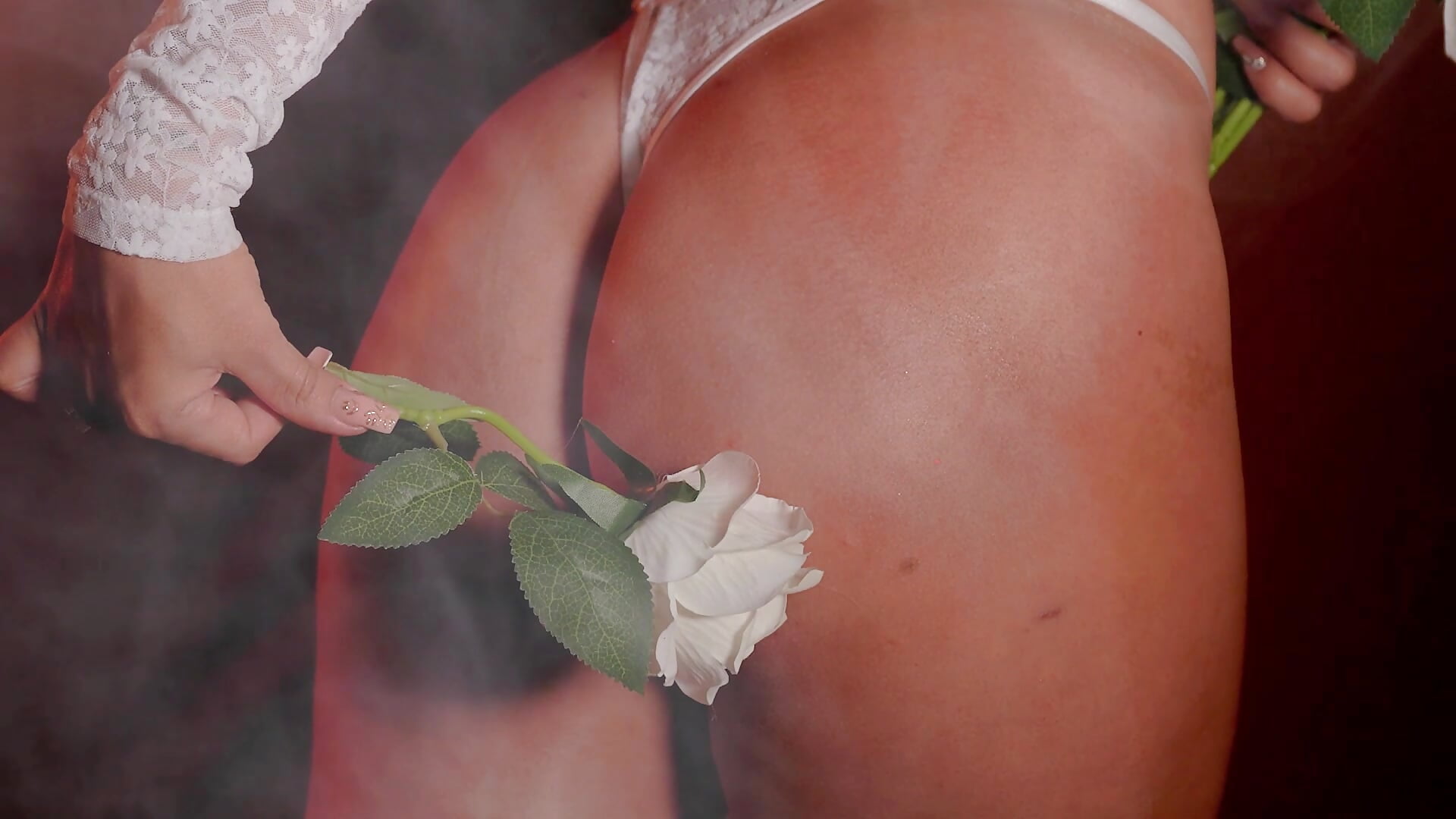 I know you want a little more, run to my fanclub - video by SophieCarther cam model